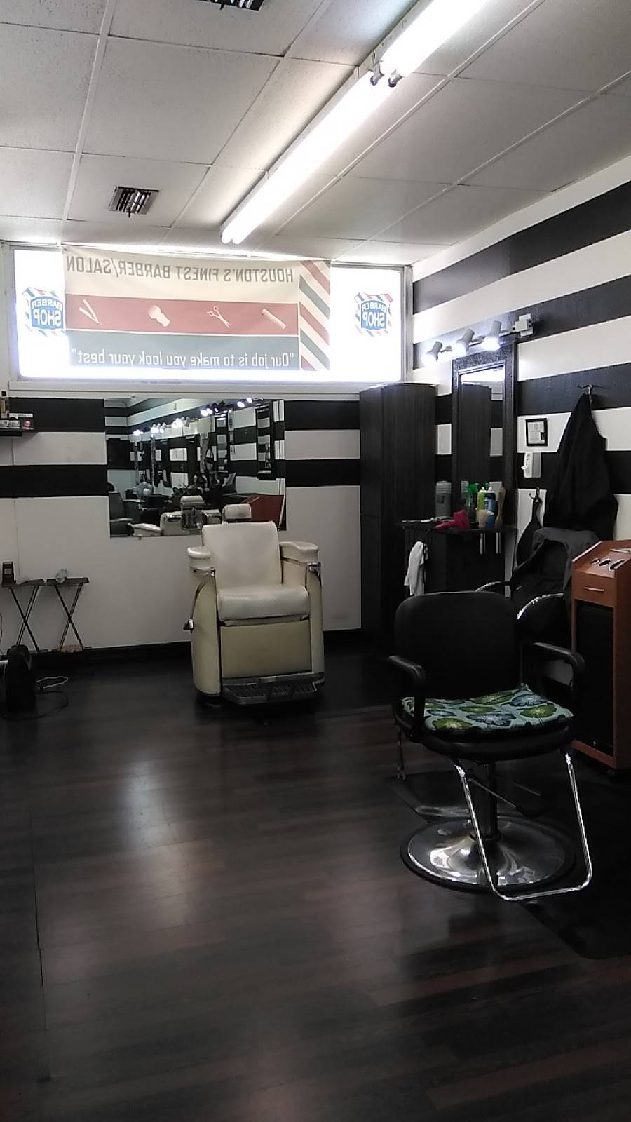 Houston Finest Barber&Salon | 9025 Forest Lane, 114, Dallas, TX 75243, USA | Phone: (972) 679-2480