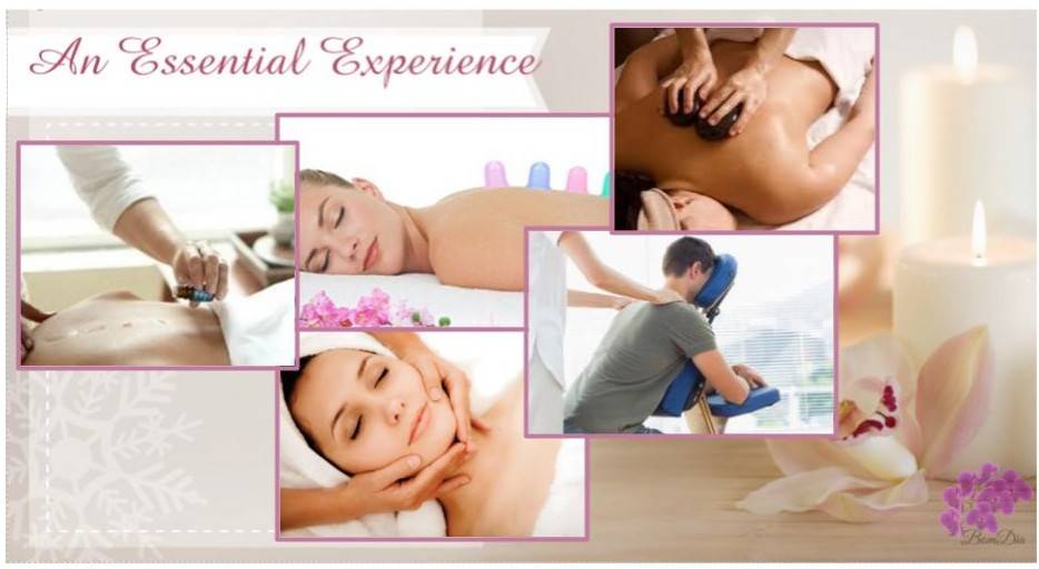 BomDia Massage & Wellness, PLLC | 2216 Dixie Hwy #L3, Fort Mitchell, KY 41017, USA | Phone: (859) 412-7484