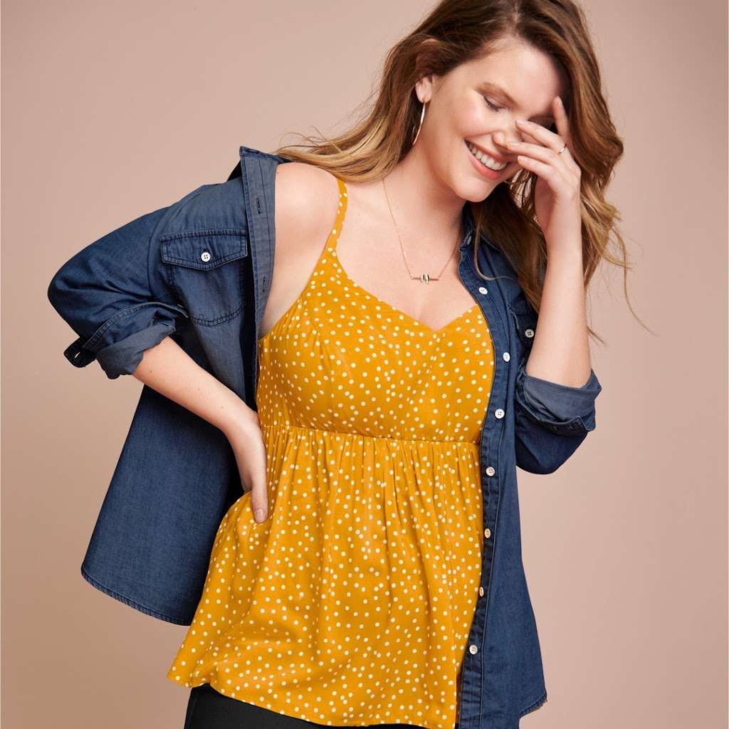 Torrid | 1233 W Avenue P Ste 929, Palmdale, CA 93551, USA | Phone: (661) 265-7600