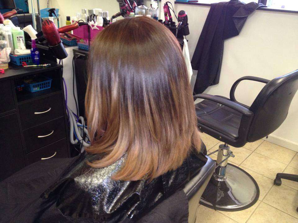 T&K Hair Studio | 56 Birdie Ln Suite 6, Magnolia, DE 19962, USA | Phone: (302) 698-1985