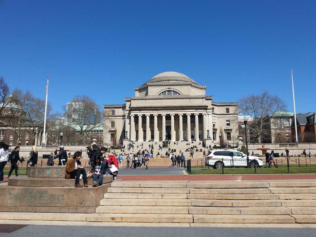 Columbia University Board | 535 W 116th St, New York, NY 10027, USA | Phone: (212) 854-4157