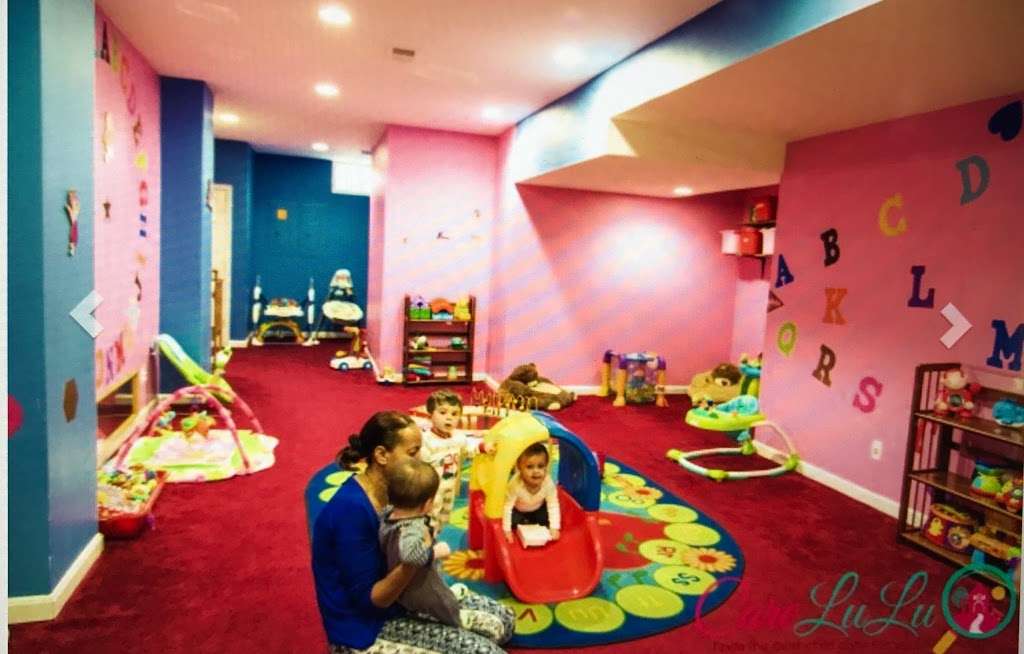 Wonderful Child Care | 8257 Native Violet Dr, Lorton, VA 22079, Lorton, VA 22079, USA | Phone: (703) 625-6458