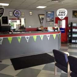 Dellwood Tire & Auto Repair - Lockport Automotive Center | 616 S State St, Lockport, IL 60441, USA | Phone: (815) 838-5067