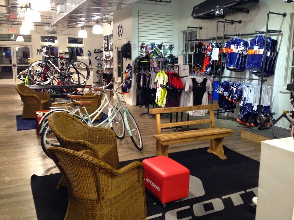 Cycleology Bike & Ski | 1 Sasco Hill Rd, Fairfield, CT 06824, USA | Phone: (203) 586-3030