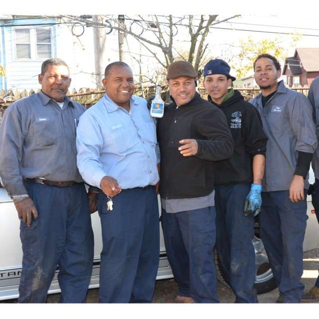 beato auto repair | 141 2nd St, Perth Amboy, NJ 08861, USA | Phone: (732) 697-1295