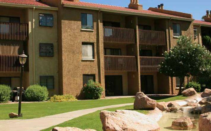 Renaissance Apartment Homes | 13421 N 43rd Ave, Phoenix, AZ 85029, USA | Phone: (844) 201-5305