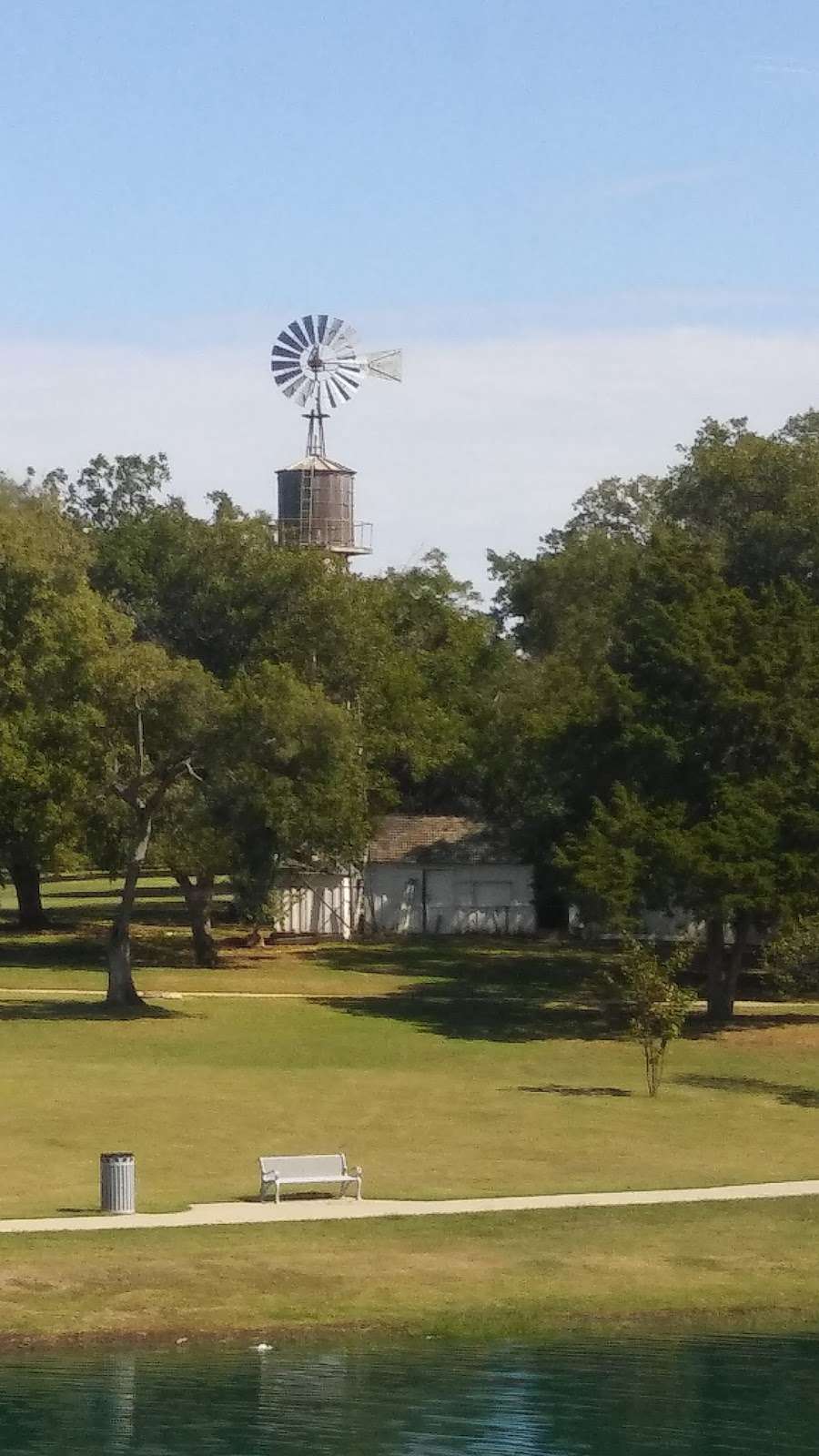 Bowles Park | Bowles Park Trail, Grand Prairie, TX 75050, USA