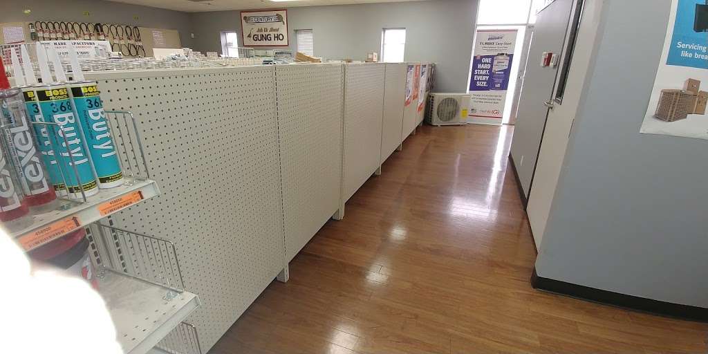 Century A/C Supply | 12375 Wetmore Rd, San Antonio, TX 78247, USA | Phone: (210) 377-3991