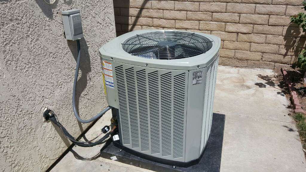 West Heating & Cooling Inc. | 44243 42nd St W, Lancaster, CA 93536, USA | Phone: (661) 522-4869
