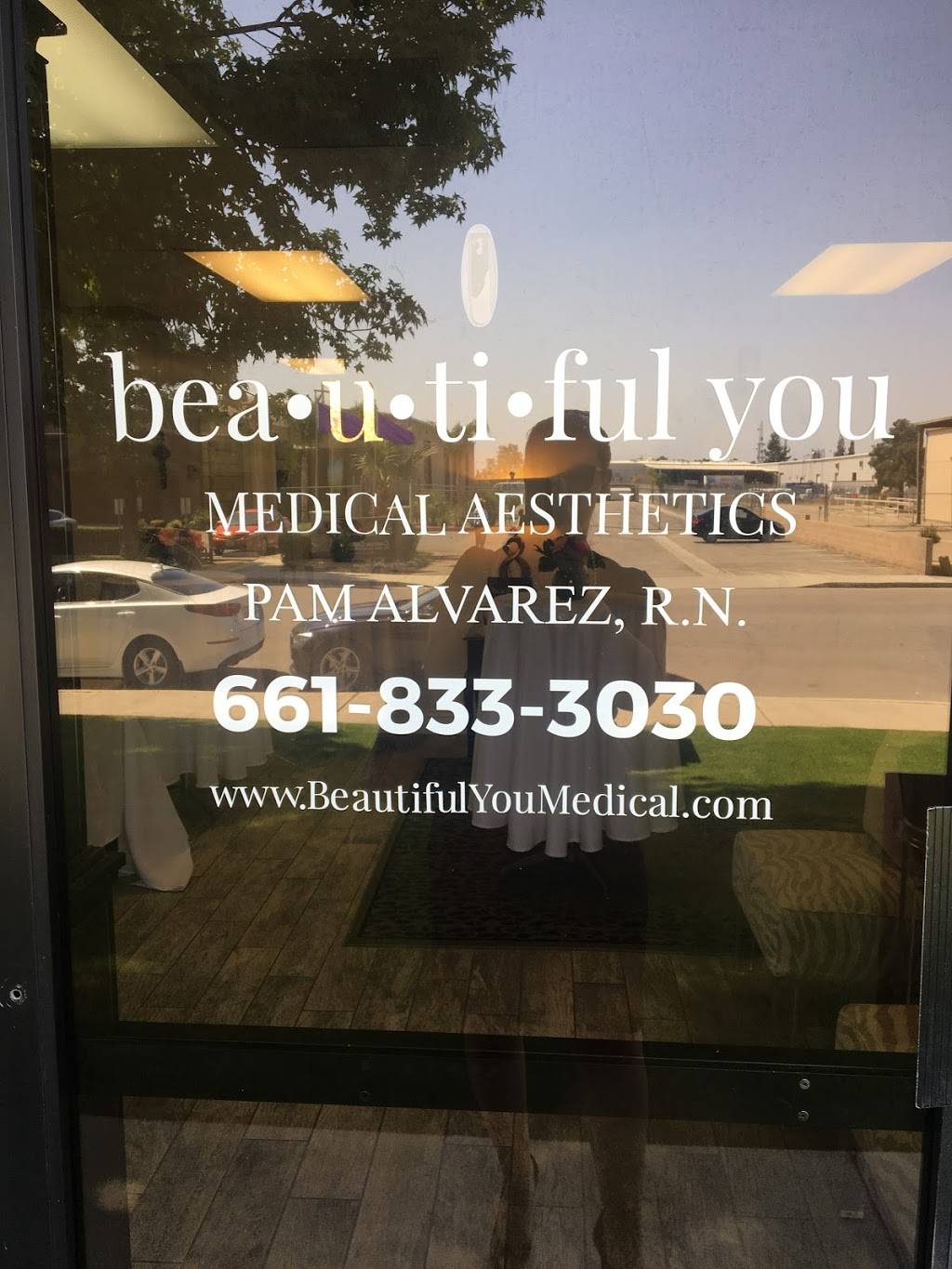 BeautIful You Medical Aesthetics Pam Alvarez, R.N. | 8307 Brimhall Rd building 1700 suite, Bakersfield, CA 93312, USA | Phone: (661) 833-3030