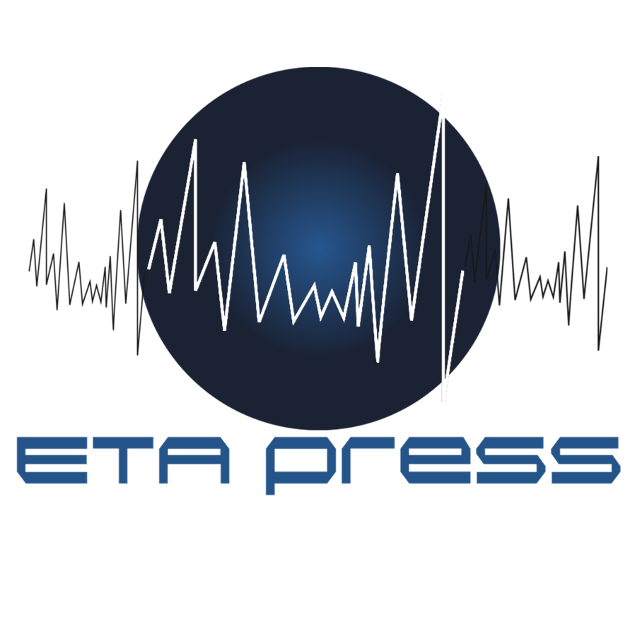 ETA Press | 1103 Middlecreek St, Friendswood, TX 77546, USA | Phone: (206) 569-4173