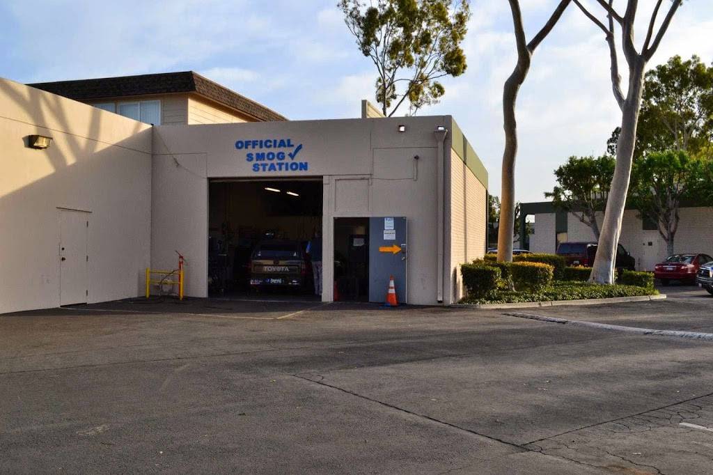 California Smog Center | 10359 Los Alamitos Blvd, Los Alamitos, CA 90720, USA | Phone: (562) 430-6477