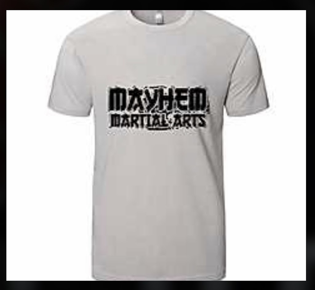 Mayhem Martial Arts | 3385 Michelson Dr #135, Irvine, CA 92612, USA | Phone: (310) 602-7372