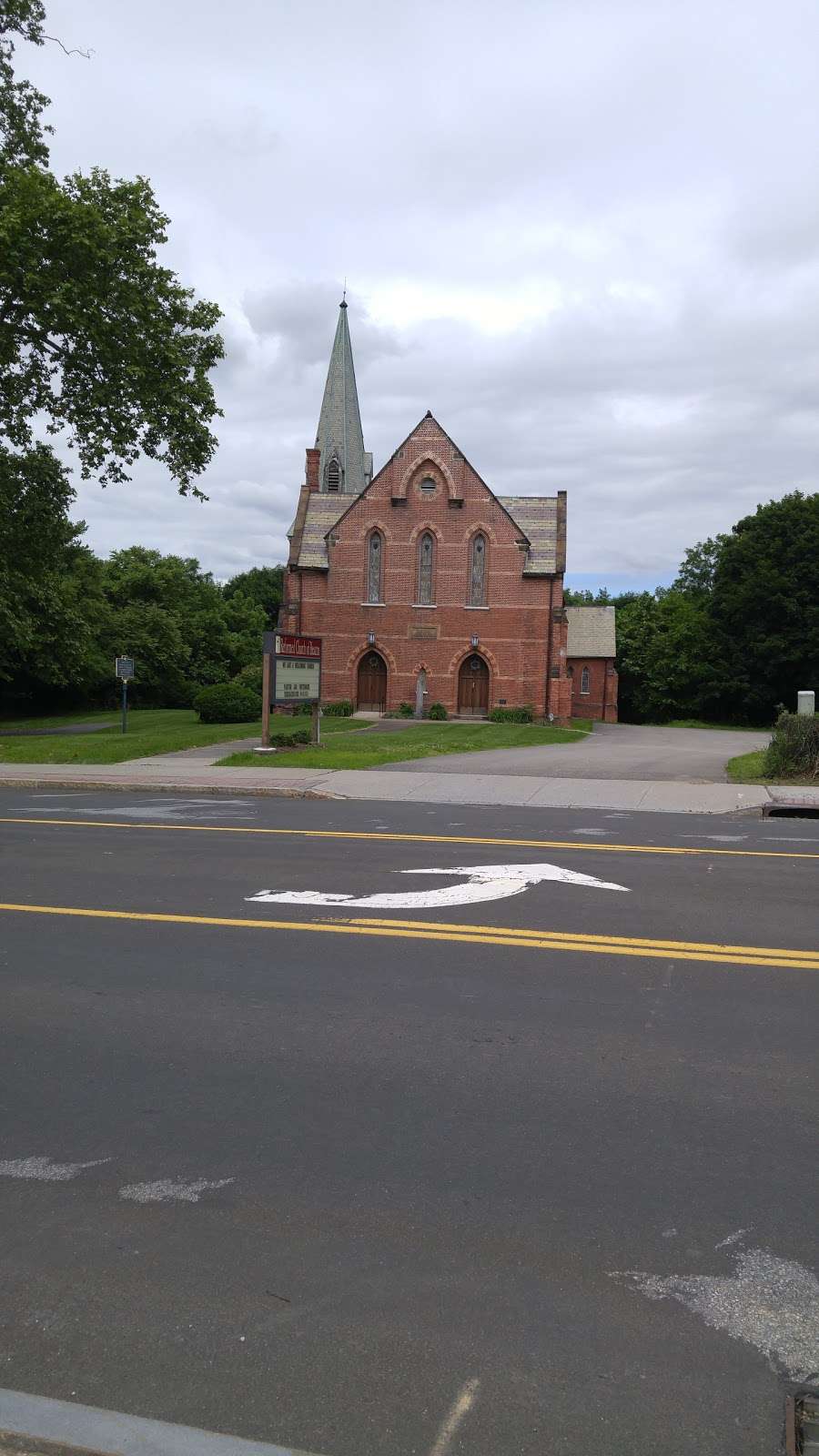 Reformed Church of Beacon | 1113 Wolcott Ave, Beacon, NY 12508, USA | Phone: (845) 831-8153