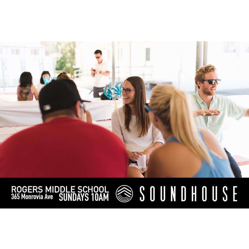 Sound House Church | 365 Monrovia Ave, Long Beach, CA 90803, USA | Phone: (714) 766-6000