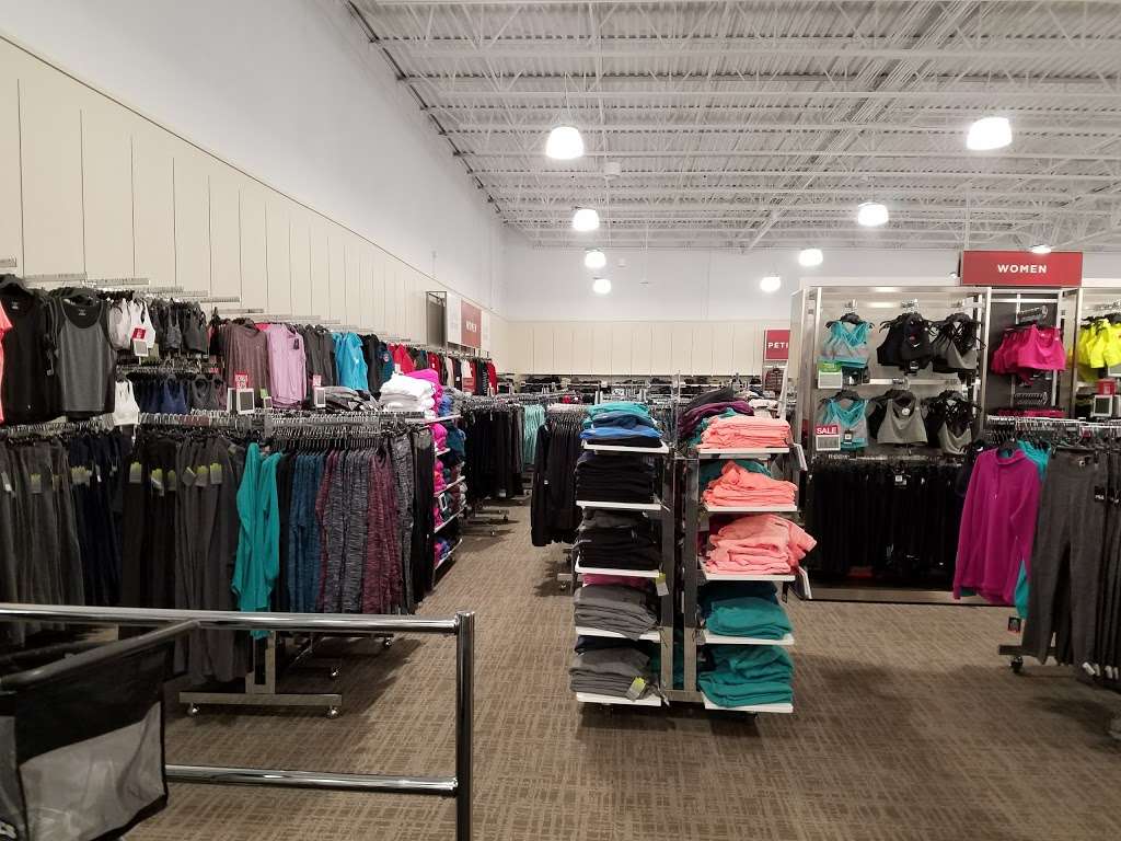 Kohls North Smithfield | 35 Dowling Village Blvd, North Smithfield, RI 02896, USA | Phone: (401) 766-2921