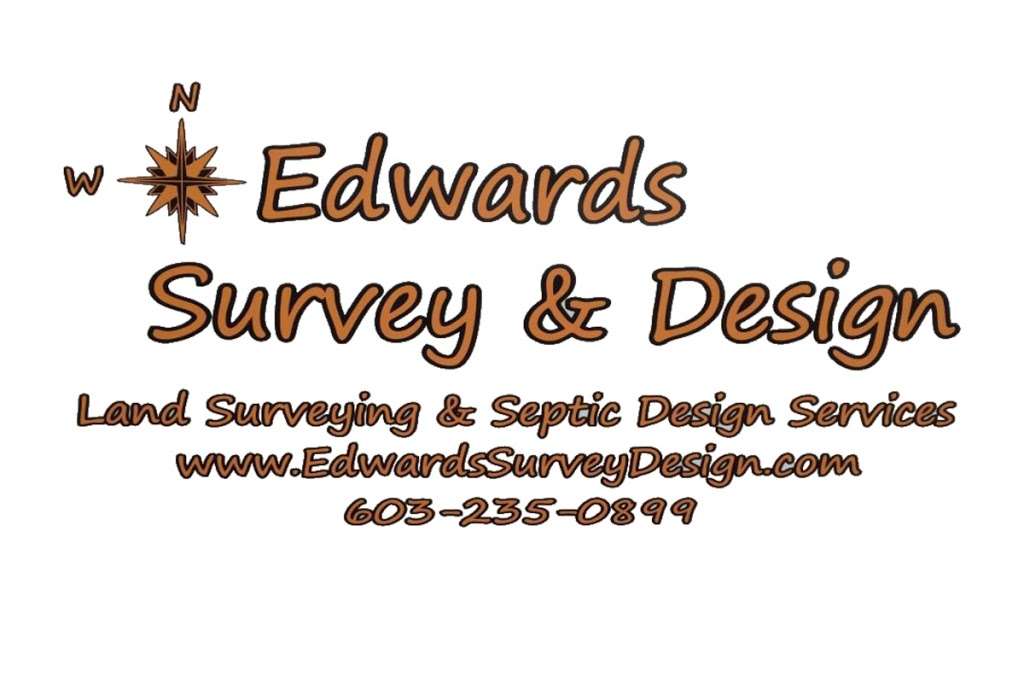 Edwards Survey & Design | 67 Dows Ln, Seabrook, NH 03874, USA | Phone: (603) 235-0899