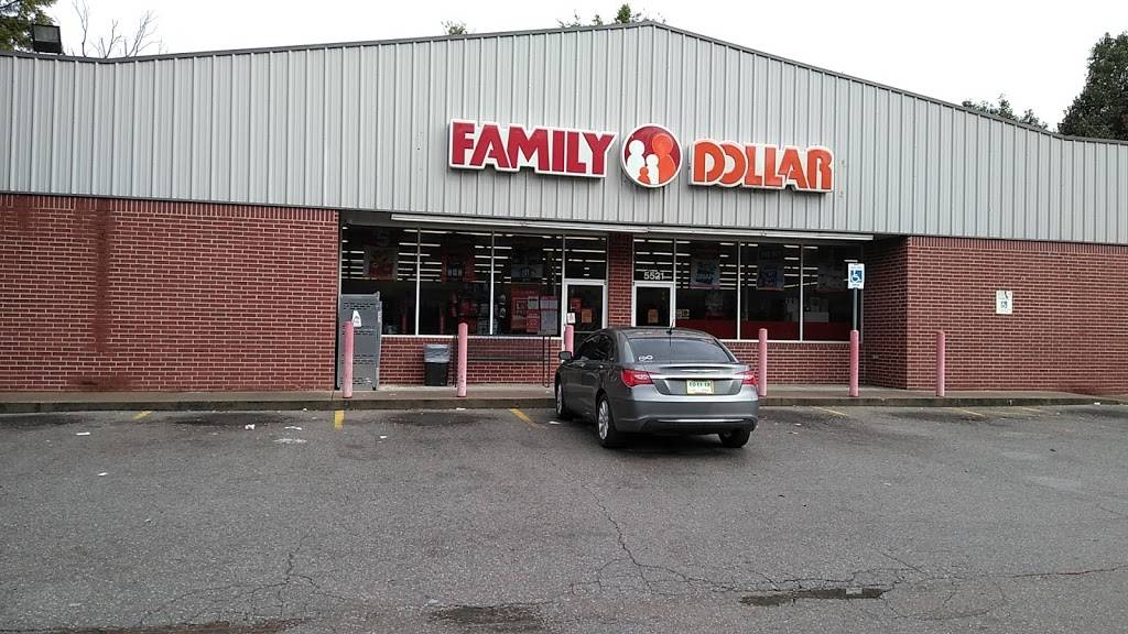 Family Dollar | 5521 S Peoria Ave, Tulsa, OK 74105, USA | Phone: (918) 984-6678