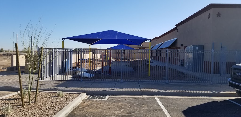 Sunrise Preschools | 19287 N Porter Rd, Maricopa, AZ 85138, USA | Phone: (520) 340-7550