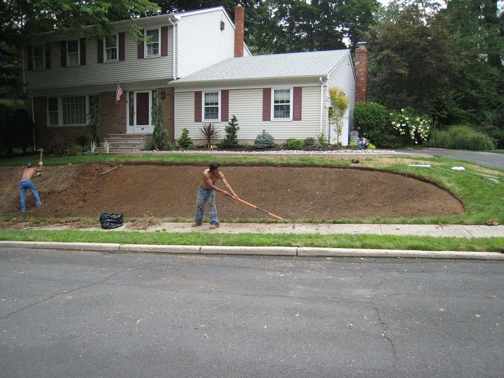 Hillsdale Landscaping & Construction | Hillsdale, NJ 07642, USA | Phone: (201) 358-9135