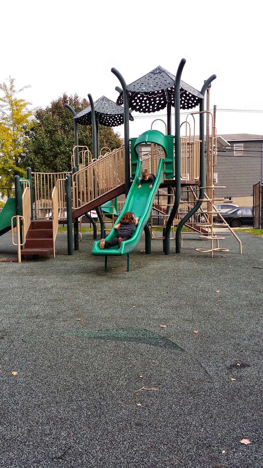 Cottage Street Playground | Bayonne, NJ 07002, USA