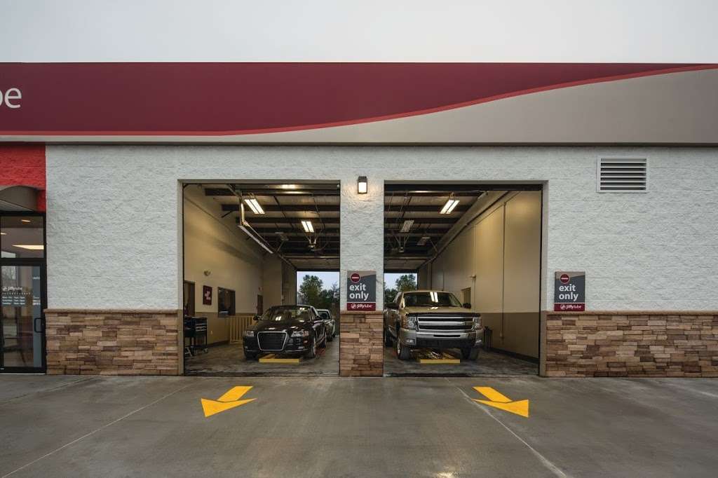 Jiffy Lube | 4000 S Military Trail, Lake Worth, FL 33463, USA | Phone: (561) 969-6679