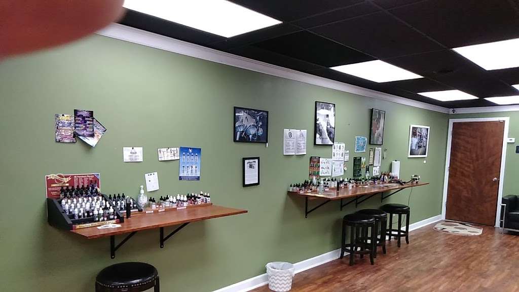 Lakeview Vapor | 1601 E Oklahoma Ave, Milwaukee, WI 53207, USA | Phone: (414) 585-9136