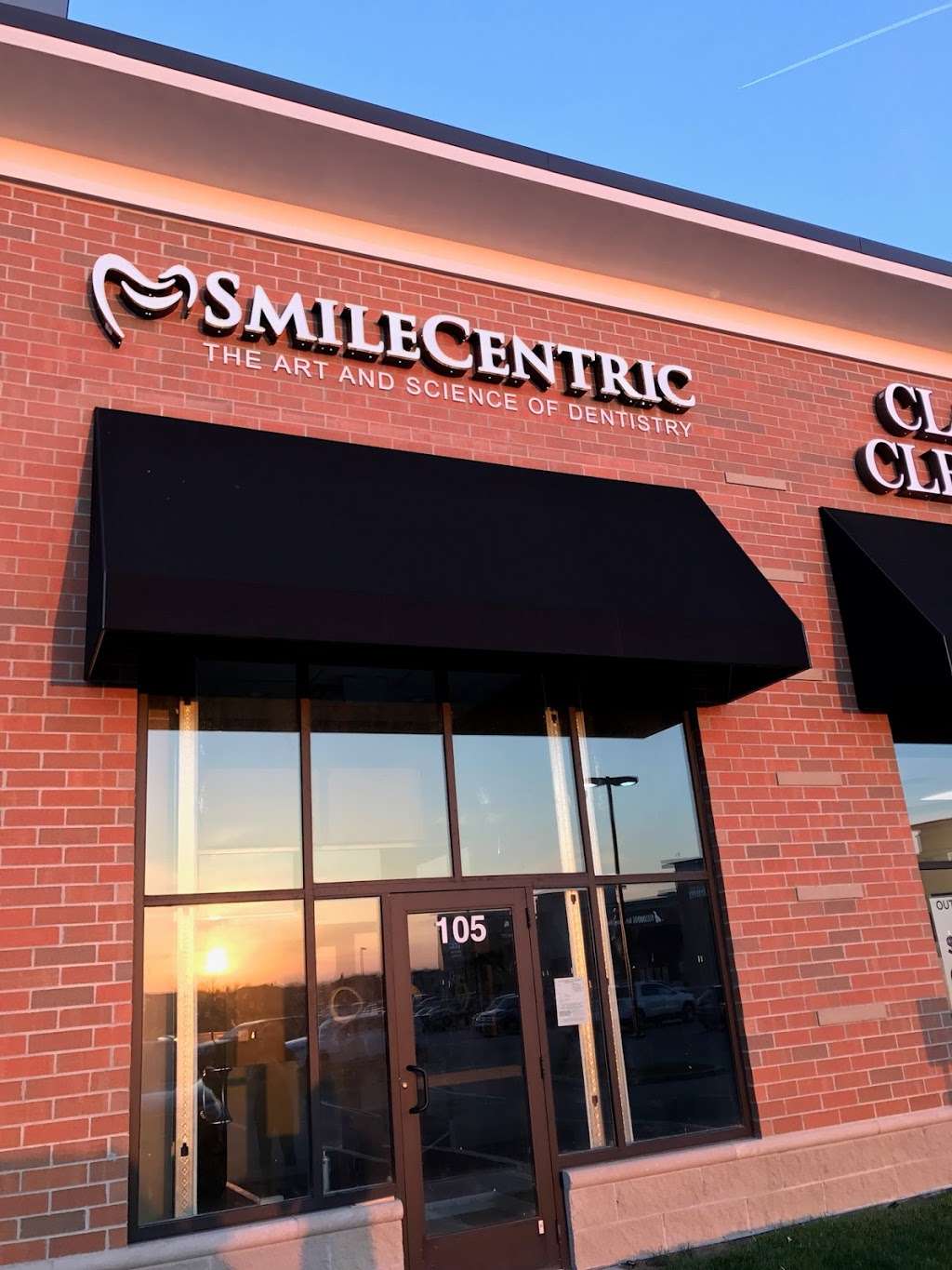 SmileCentric | 14560 River Rd suite 105, Carmel, IN 46033, USA | Phone: (317) 764-2938