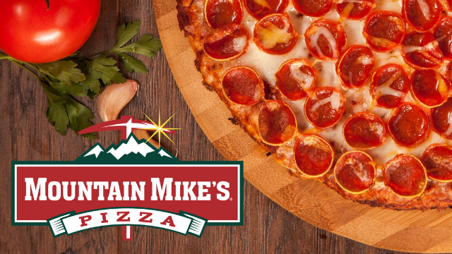 Mountain Mikes Pizza | 410 W Harder Rd, Hayward, CA 94544, USA | Phone: (510) 264-0387