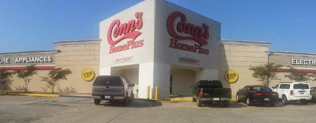 Conns HomePlus | 8888 Airline Hwy, Baton Rouge, LA 70815, USA | Phone: (225) 927-2221