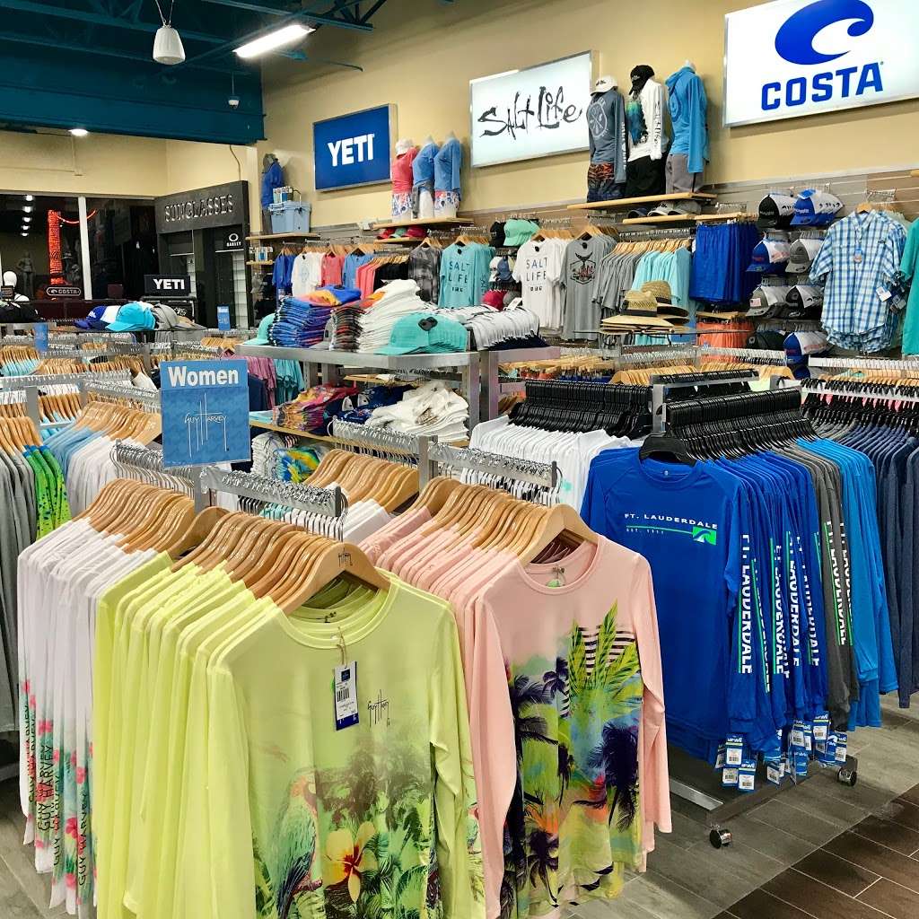 Surf Style | 203 S Fort Lauderdale Beach Blvd, Fort Lauderdale, FL 33316, USA | Phone: (888) 534-4666