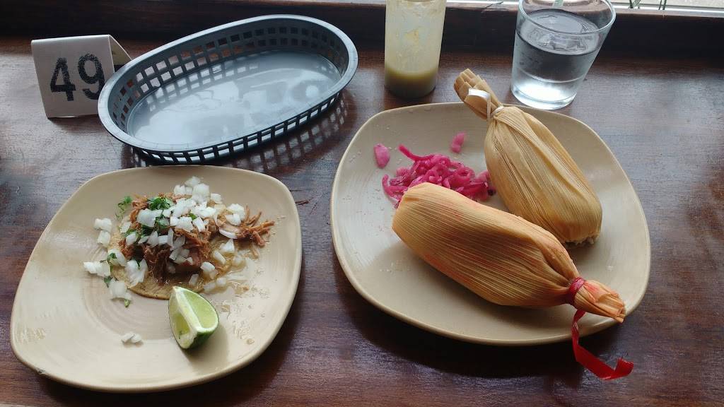 Tamale Boy Dekum | 1764 NE Dekum St, Portland, OR 97211, USA | Phone: (503) 206-8022