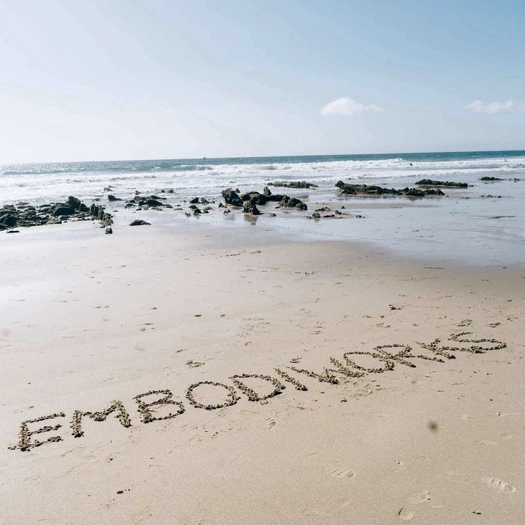 EmbodiWorks - Advanced Health Massage Therapy | 1833 S Coast Hwy Suite #130, Laguna Beach, CA 92651, USA | Phone: (949) 264-2007