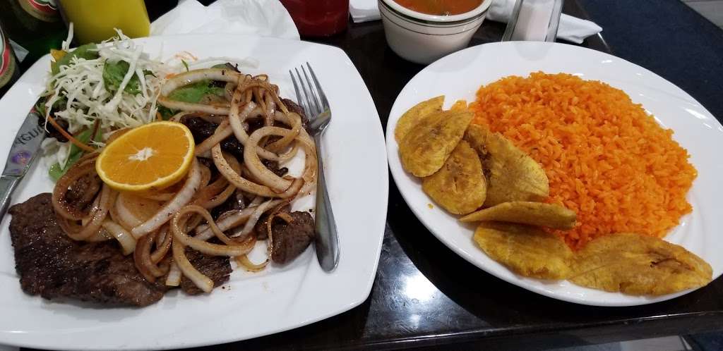 El Rancho Dominicano | 1157 Flatbush Ave, Brooklyn, NY 11226, USA | Phone: (347) 627-9030