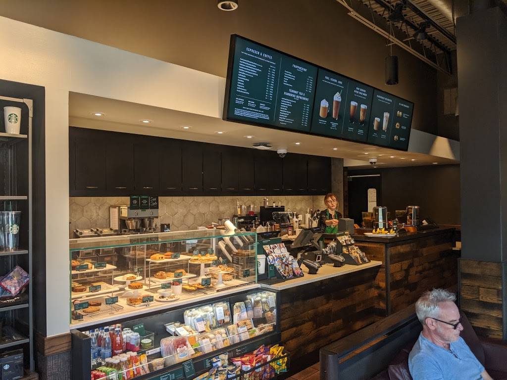 Starbucks | 4006 S Lamar Blvd, Austin, TX 78704, USA | Phone: (512) 416-7509