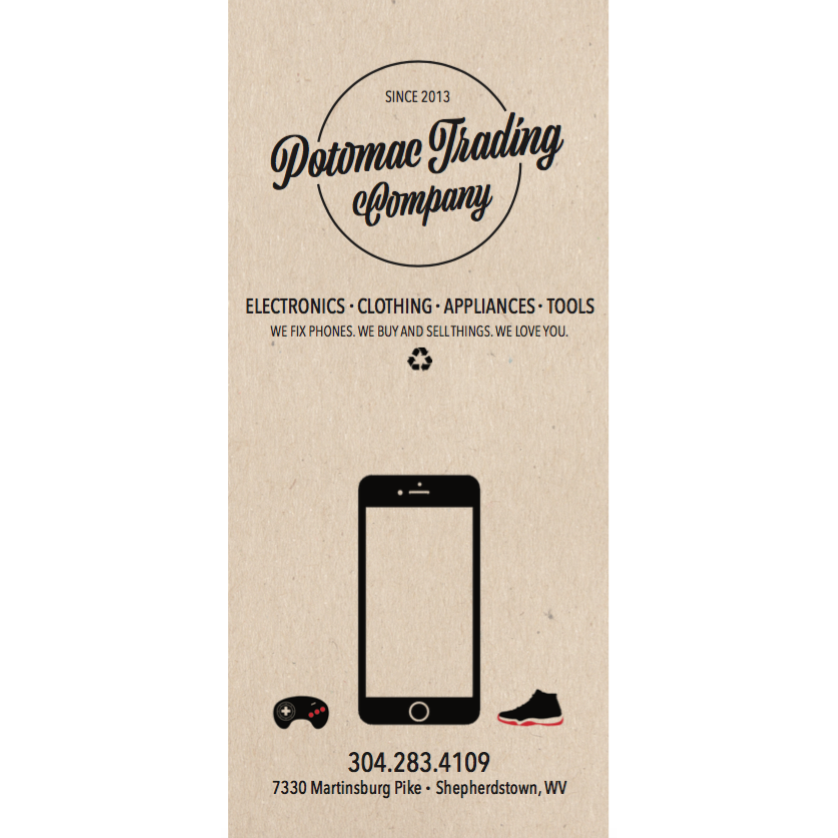Potomac Trading Company | 7330 Martinsburg Pike, Shepherdstown, WV 25443, USA | Phone: (304) 283-4109