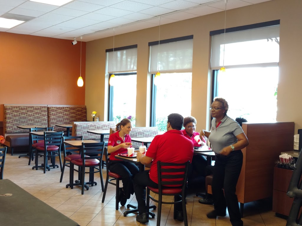 Chick-fil-A | 12203 Pines Blvd, Pembroke Pines, FL 33026, USA | Phone: (954) 392-9766