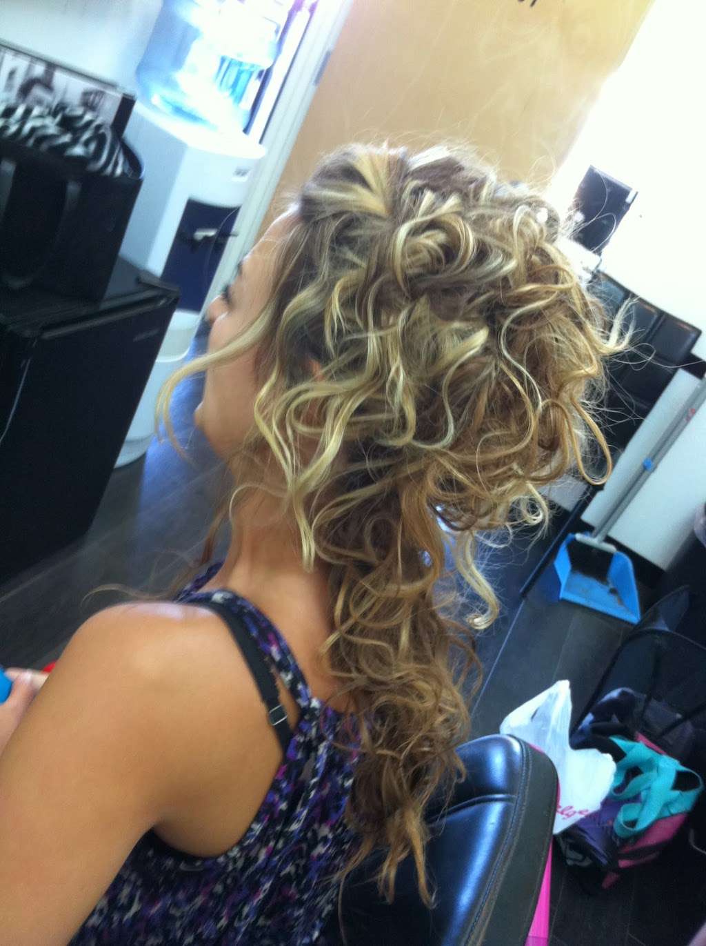 Hairbitual Deana | 1031 Placerville St, Las Vegas, NV 89119, USA | Phone: (702) 465-8337