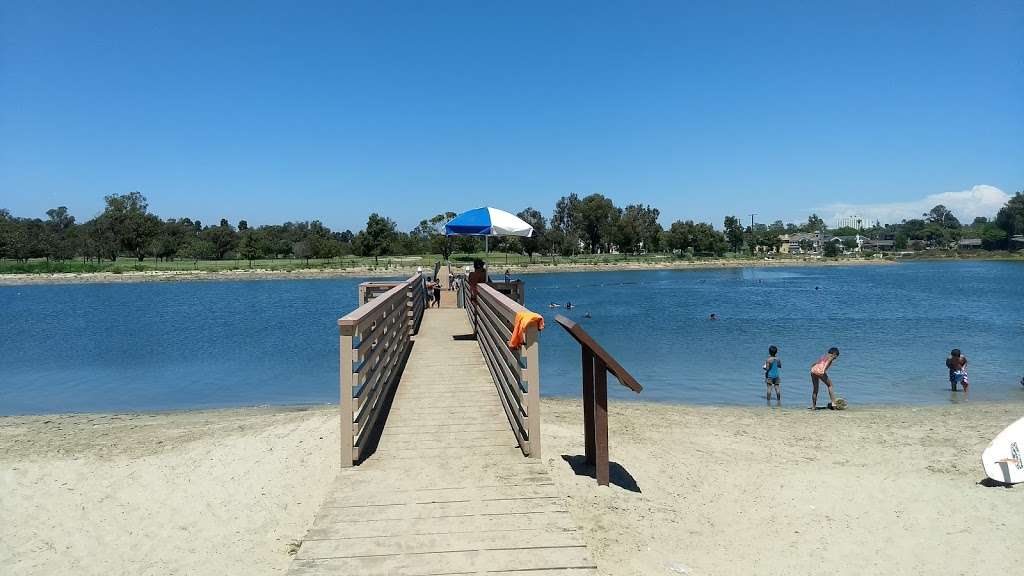 Colorado Lagoon | 5059 E Colorado St, Long Beach, CA 90814, USA | Phone: (562) 570-3215