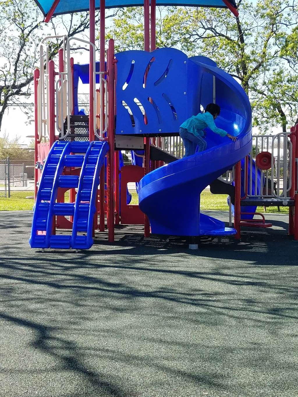 Pep Mueller Park | 14750 Henry Rd, Houston, TX 77060, USA | Phone: (713) 274-7275