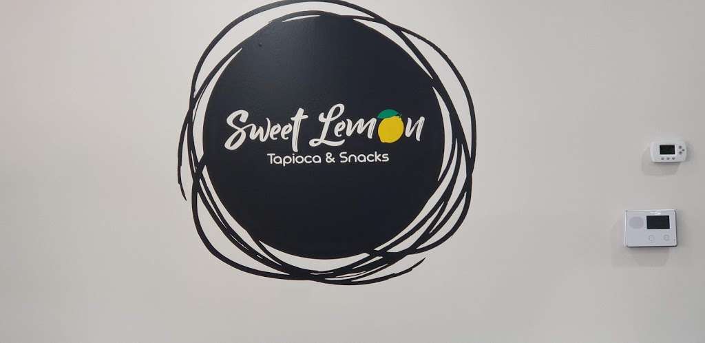 Sweet Lemon | 3427 Spencer Hwy, Pasadena, TX 77504, USA | Phone: (832) 767-1684