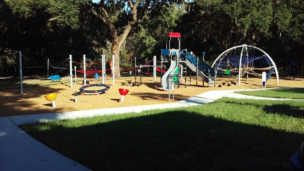 Palatlakaha Recreation Park | 1250 12th St, Clermont, FL 34711, USA | Phone: (352) 394-3500