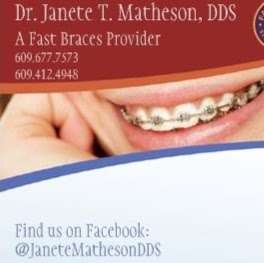 A Family Dentist Janete Matheson DDS | 3003 English Creek Ave # 215, Egg Harbor Township, NJ 08234, USA | Phone: (609) 677-7573