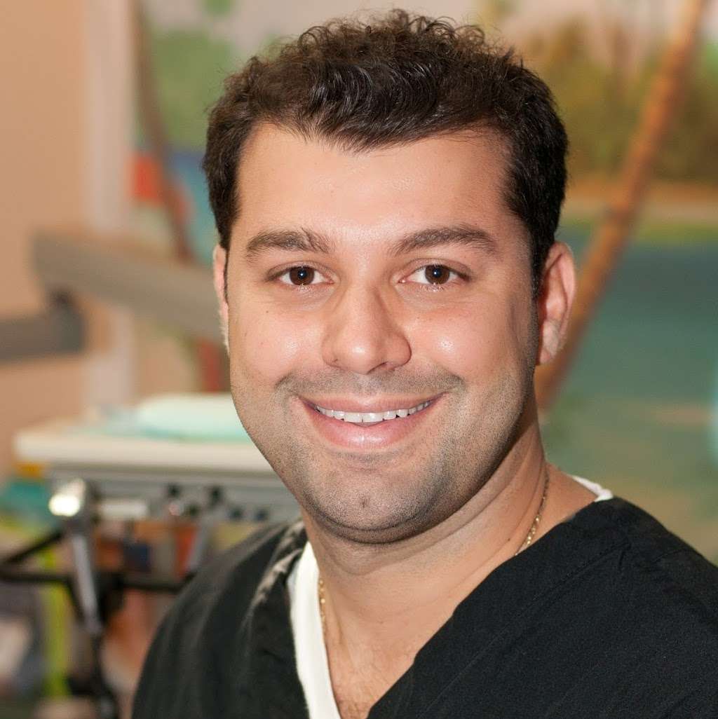 Dr. Michael A. Koumaras, DMD | 9525 Frankford Ave, Philadelphia, PA 19114, USA | Phone: (215) 333-9697