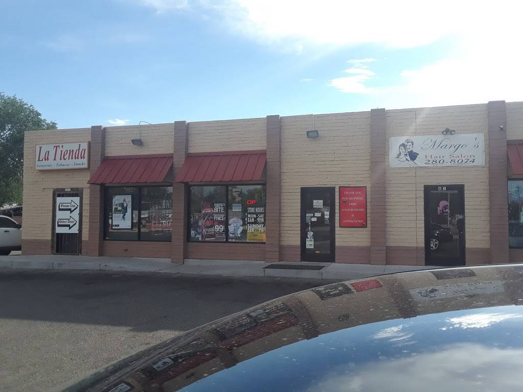 La Tienda | 701 Old Coors Dr SW, Albuquerque, NM 87121, USA | Phone: (505) 831-7838