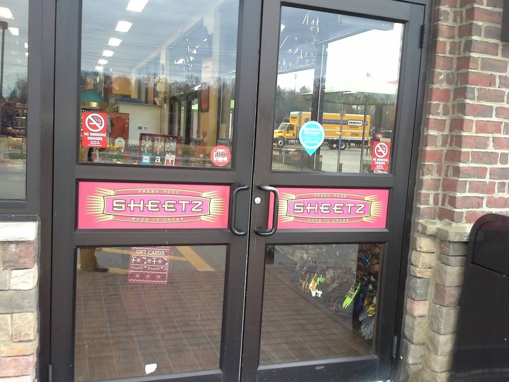 Sheetz | 2980 NC-68, High Point, NC 27265, USA | Phone: (336) 841-8900