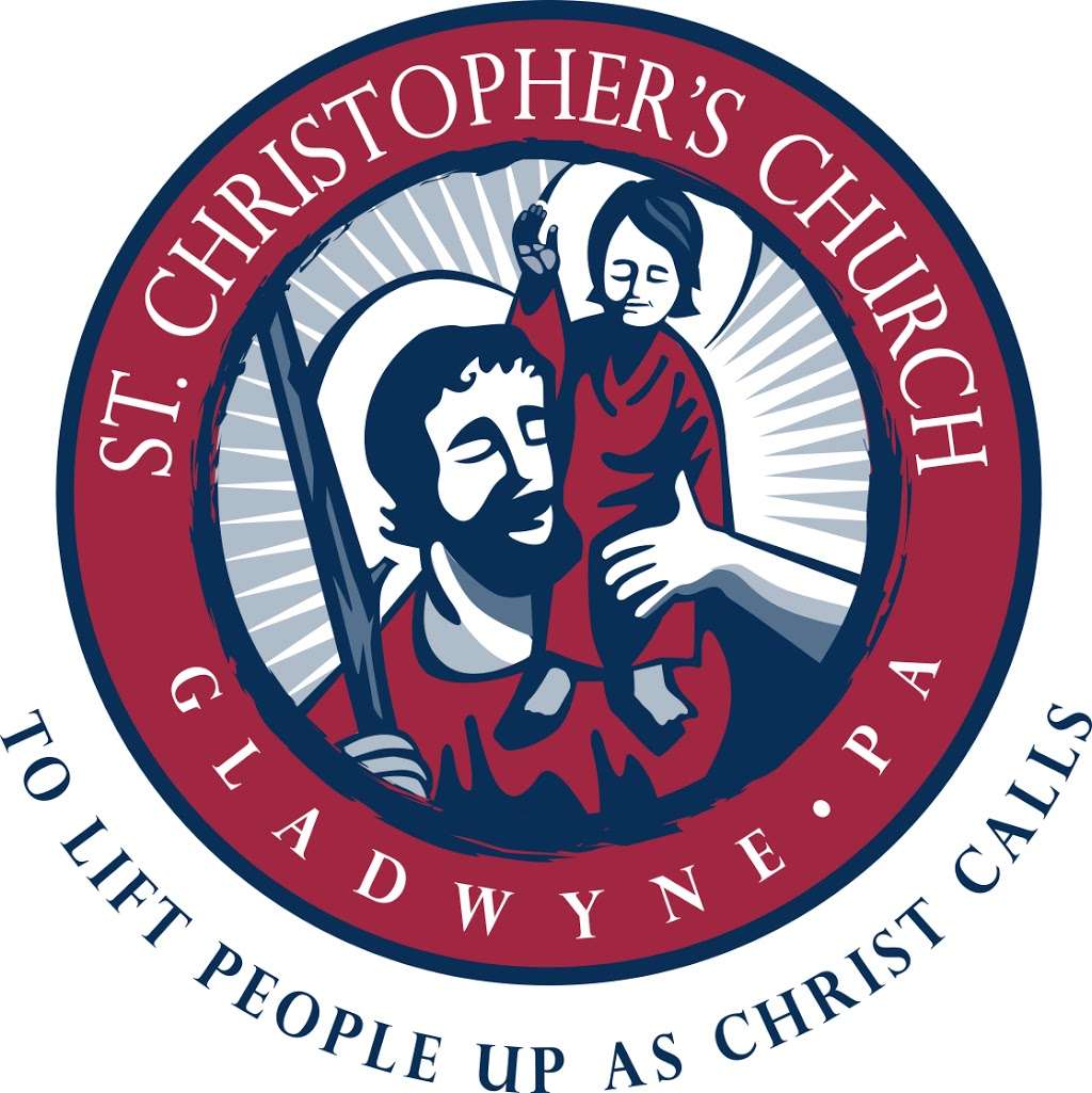 St. Christophers Church | 226 Righters Mill Rd, Gladwyne, PA 19035, USA | Phone: (610) 642-8920