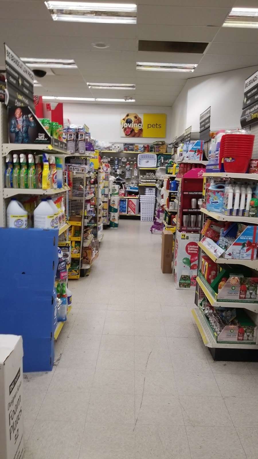 Dollar General | 701 Kings Hwy N, Cherry Hill, NJ 08034, USA | Phone: (856) 667-6574