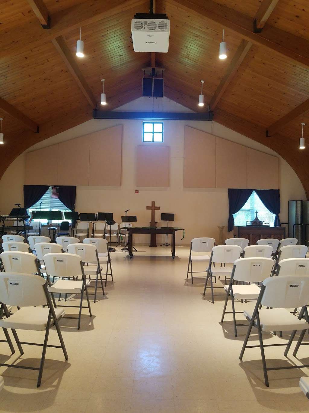 St. John’s Lutheran church | 13300 Manor Rd, Glen Arm, MD 21057, USA | Phone: (410) 592-8018