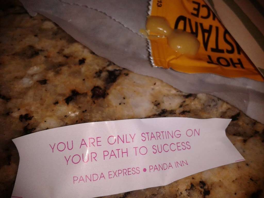 Panda Express | 1861 W Ave I, Lancaster, CA 93534, USA | Phone: (661) 726-5050